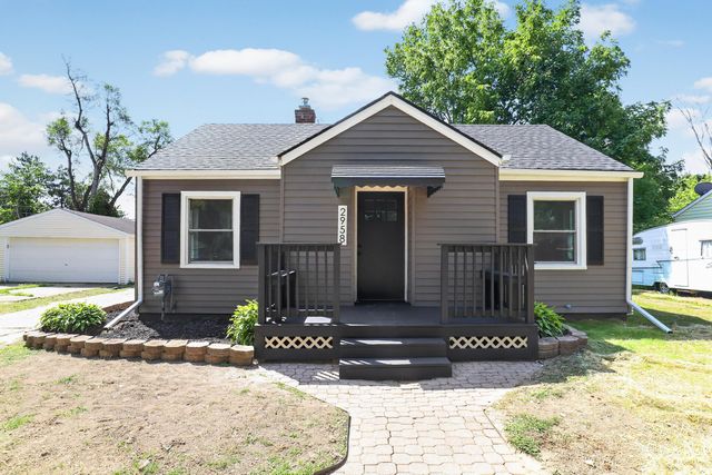 2958 Shady Lane, Ann Arbor, MI 48104