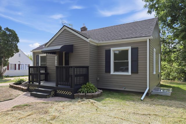 2958 Shady Lane, Ann Arbor, MI 48104