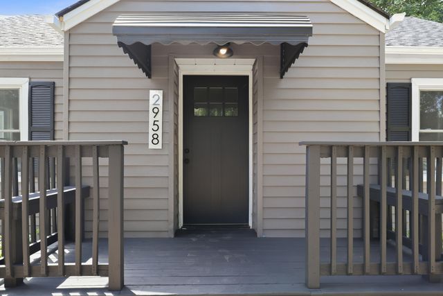 2958 Shady Lane, Ann Arbor, MI 48104