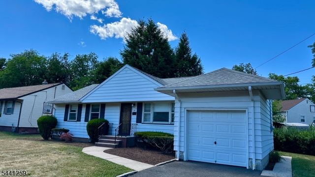 24 Valley View Rd, Hillside Twp., NJ 07205