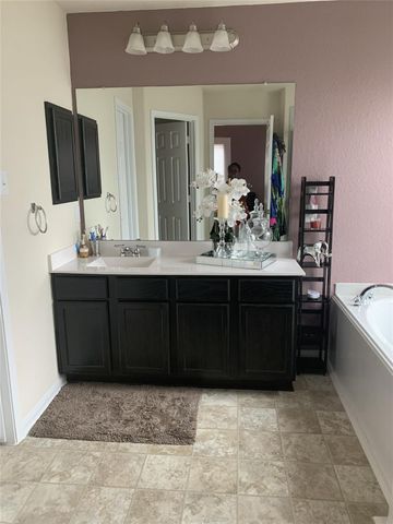 23219 Snowy Ridge Drive, Spring, TX 77373