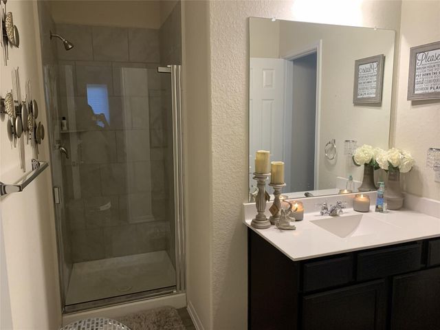23219 Snowy Ridge Drive, Spring, TX 77373