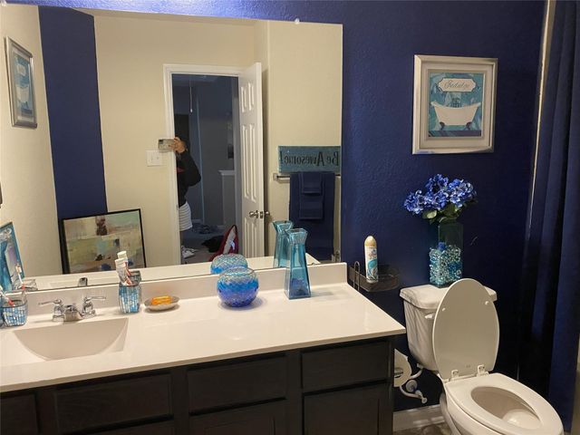 23219 Snowy Ridge Drive, Spring, TX 77373