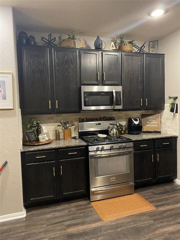 23219 Snowy Ridge Drive, Spring, TX 77373