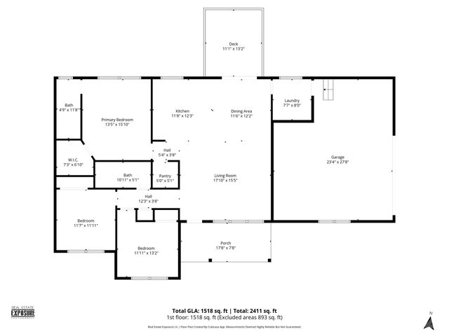 00 Cimmeron Road, Lancaster, SC 29720