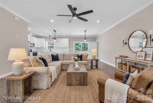 00 Cimmeron Road, Lancaster, SC 29720