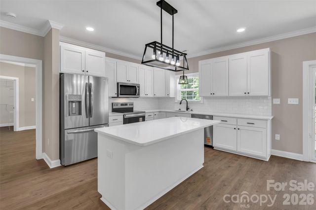 00 Cimmeron Road, Lancaster, SC 29720