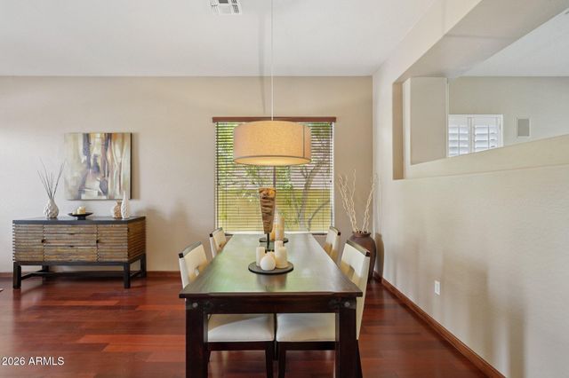 2706 W VIA CALABRIA --, Phoenix, AZ 85086