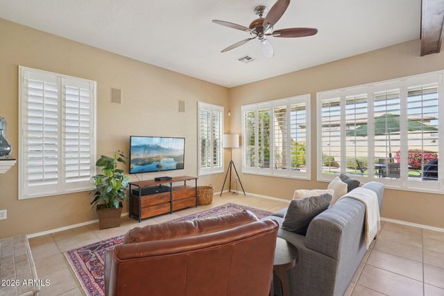 2706 W VIA CALABRIA --, Phoenix, AZ 85086