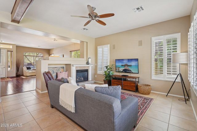 2706 W VIA CALABRIA --, Phoenix, AZ 85086