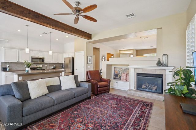 2706 W VIA CALABRIA --, Phoenix, AZ 85086