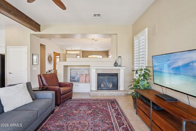 2706 W VIA CALABRIA --, Phoenix, AZ 85086