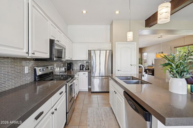 2706 W VIA CALABRIA --, Phoenix, AZ 85086