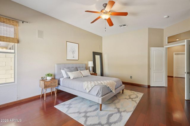 2706 W VIA CALABRIA --, Phoenix, AZ 85086