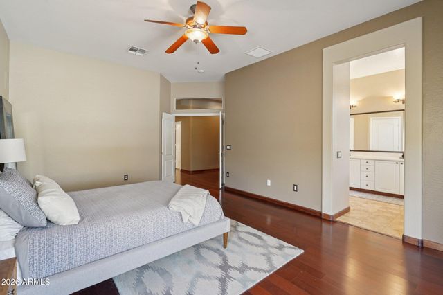 2706 W VIA CALABRIA --, Phoenix, AZ 85086