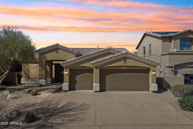 2706 W VIA CALABRIA --, Phoenix, AZ 85086