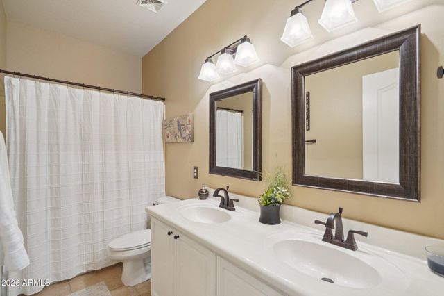 2706 W VIA CALABRIA --, Phoenix, AZ 85086