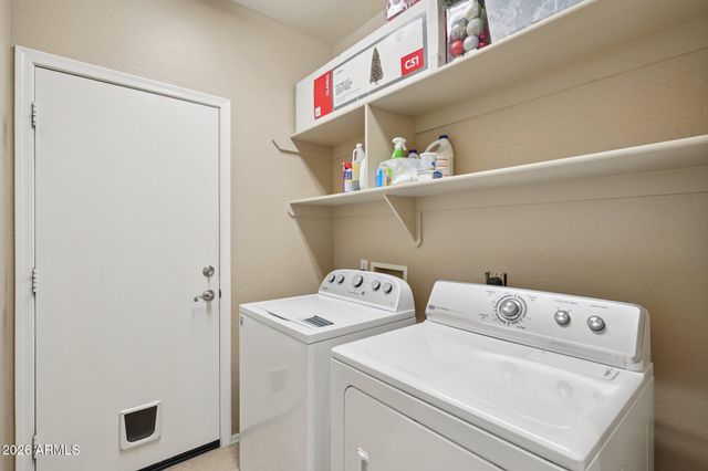 2706 W VIA CALABRIA --, Phoenix, AZ 85086