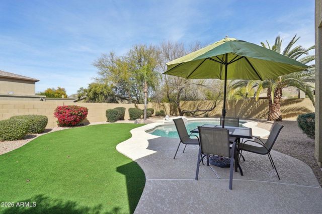 2706 W VIA CALABRIA --, Phoenix, AZ 85086