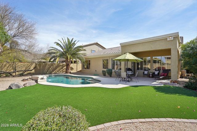 2706 W VIA CALABRIA --, Phoenix, AZ 85086