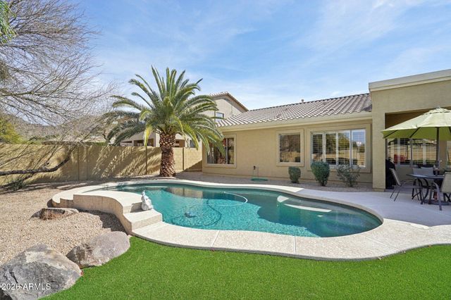 2706 W VIA CALABRIA --, Phoenix, AZ 85086