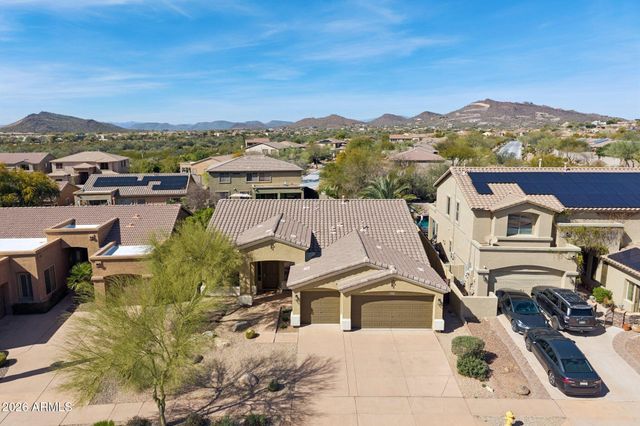 2706 W VIA CALABRIA --, Phoenix, AZ 85086