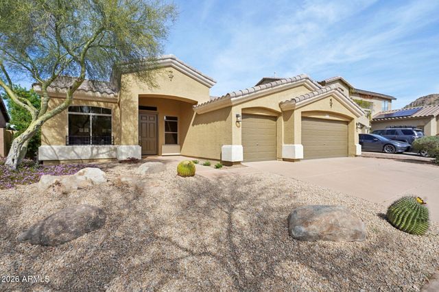 2706 W VIA CALABRIA --, Phoenix, AZ 85086