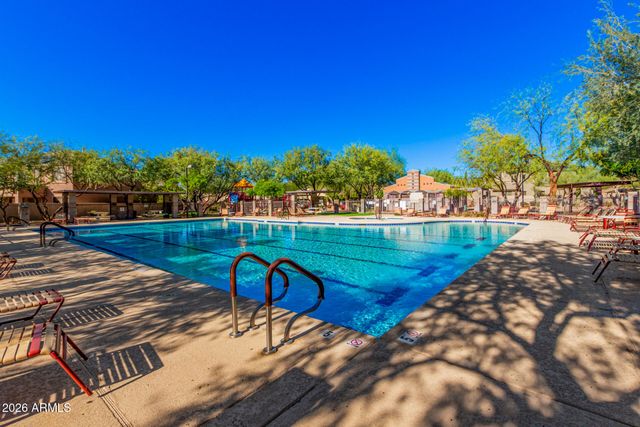 2706 W VIA CALABRIA --, Phoenix, AZ 85086