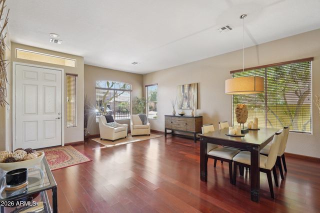 2706 W VIA CALABRIA --, Phoenix, AZ 85086