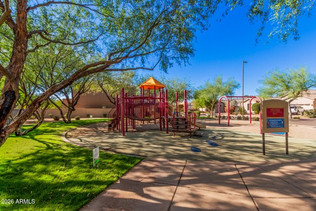 2706 W VIA CALABRIA --, Phoenix, AZ 85086