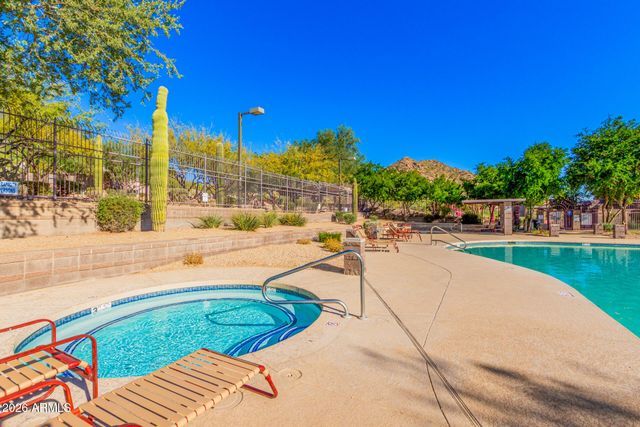 2706 W VIA CALABRIA --, Phoenix, AZ 85086