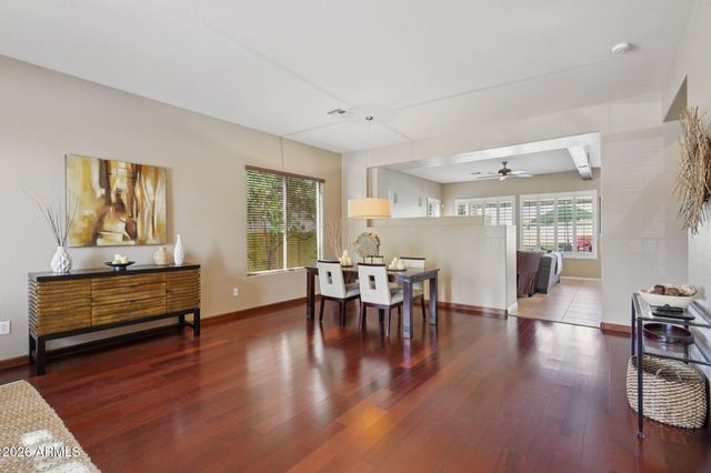 2706 W VIA CALABRIA --, Phoenix, AZ 85086