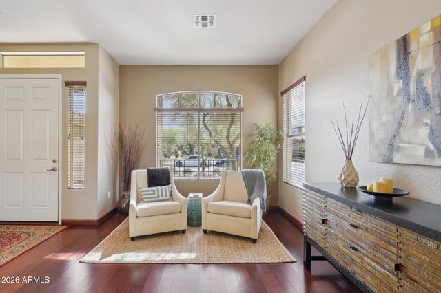 2706 W VIA CALABRIA --, Phoenix, AZ 85086