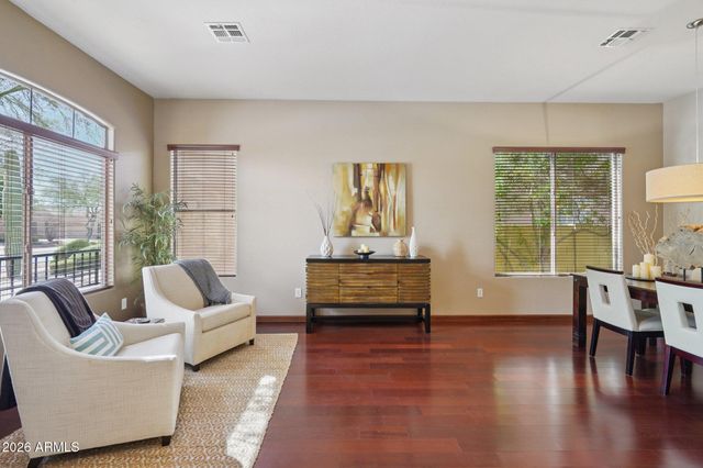 2706 W VIA CALABRIA --, Phoenix, AZ 85086