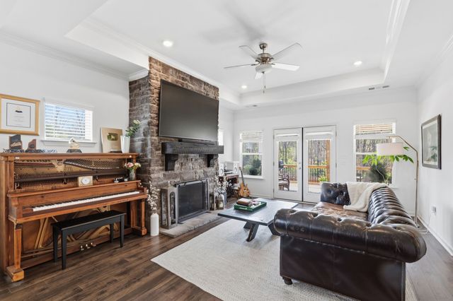 9645 Kaplan Ave, Brentwood, TN 37027