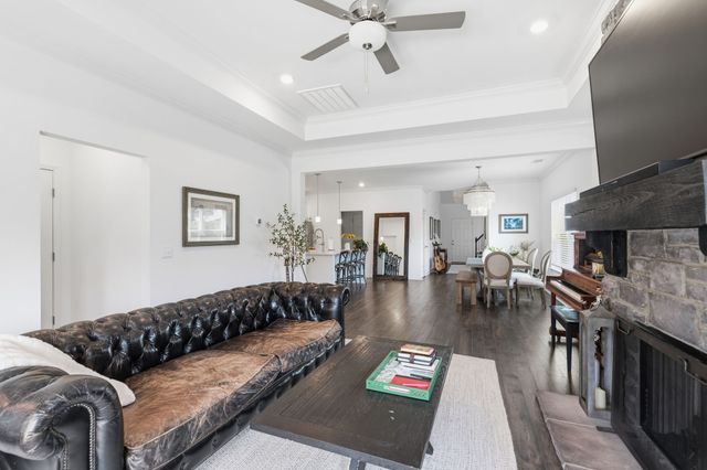 9645 Kaplan Ave, Brentwood, TN 37027