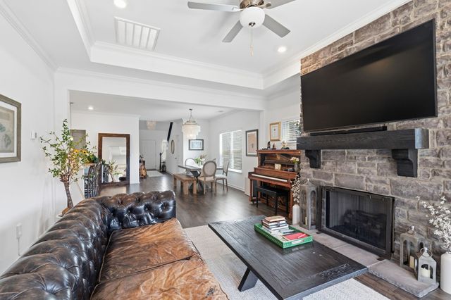 9645 Kaplan Ave, Brentwood, TN 37027
