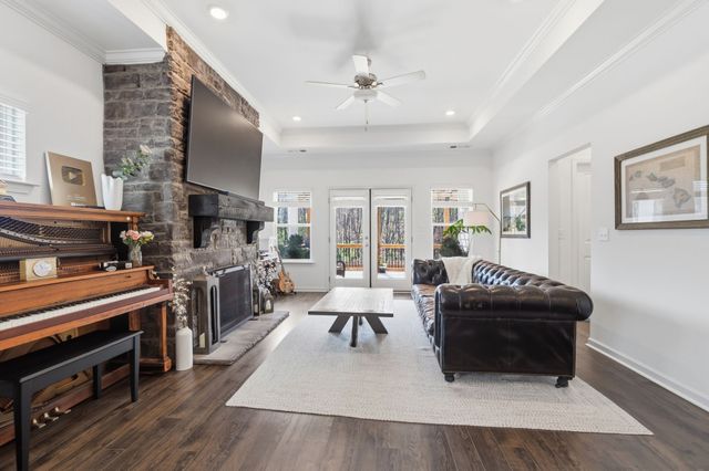 9645 Kaplan Ave, Brentwood, TN 37027