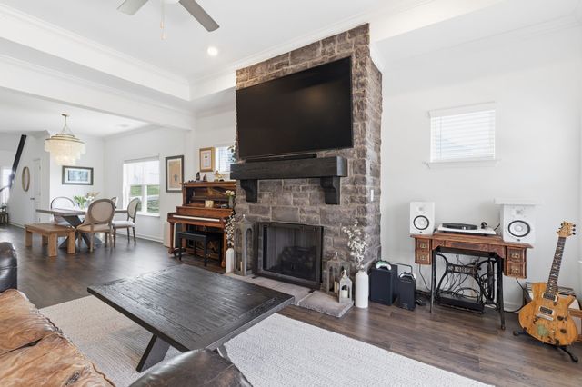 9645 Kaplan Ave, Brentwood, TN 37027