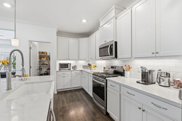 9645 Kaplan Ave, Brentwood, TN 37027