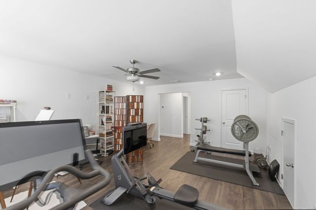 9645 Kaplan Ave, Brentwood, TN 37027