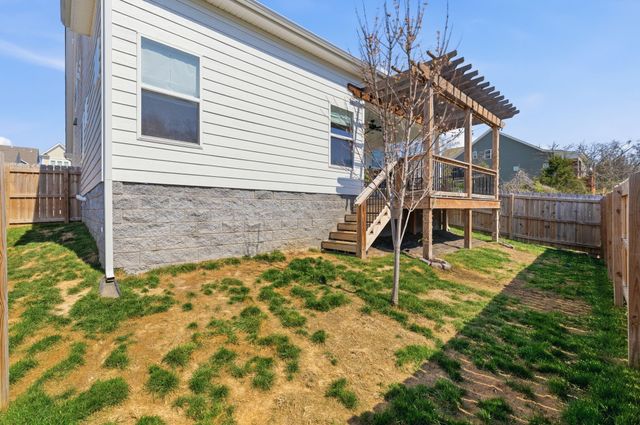 9645 Kaplan Ave, Brentwood, TN 37027