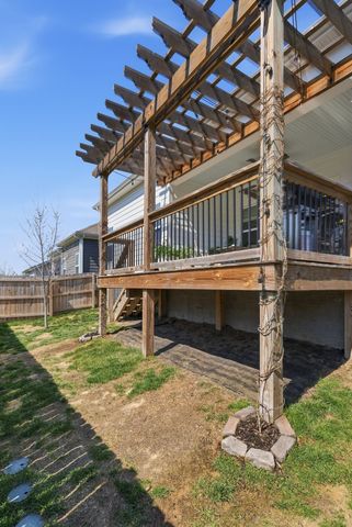 9645 Kaplan Ave, Brentwood, TN 37027