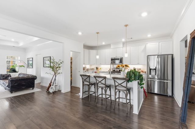 9645 Kaplan Ave, Brentwood, TN 37027