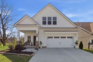 9645 Kaplan Ave, Brentwood, TN 37027