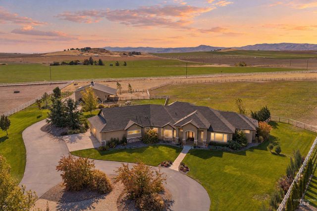 8301 Deer Sky Ranch Trl, Nampa, ID 83686 property photo