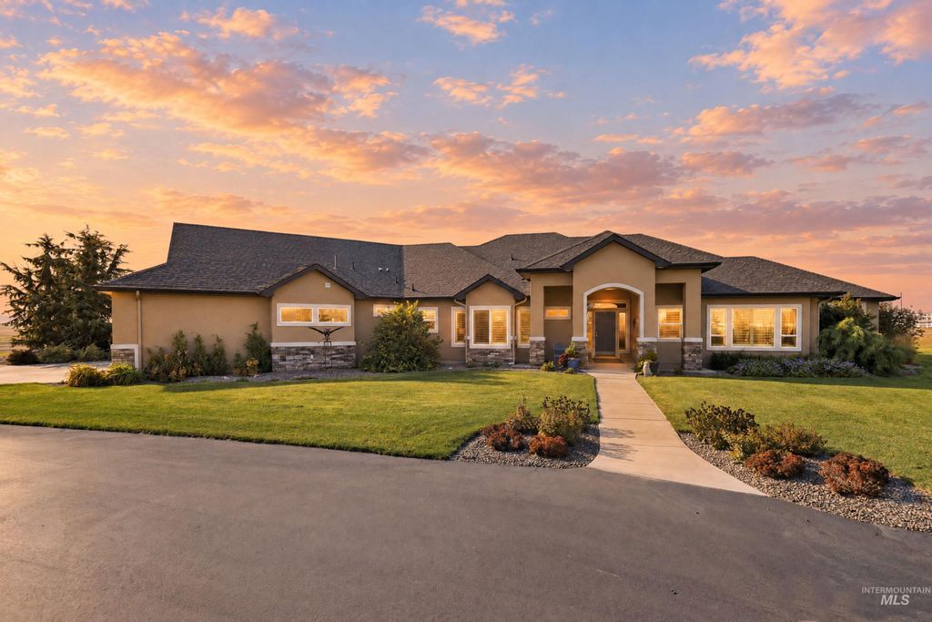 8301 Deer Sky Ranch Trl, Nampa, ID 83686 photo 2
