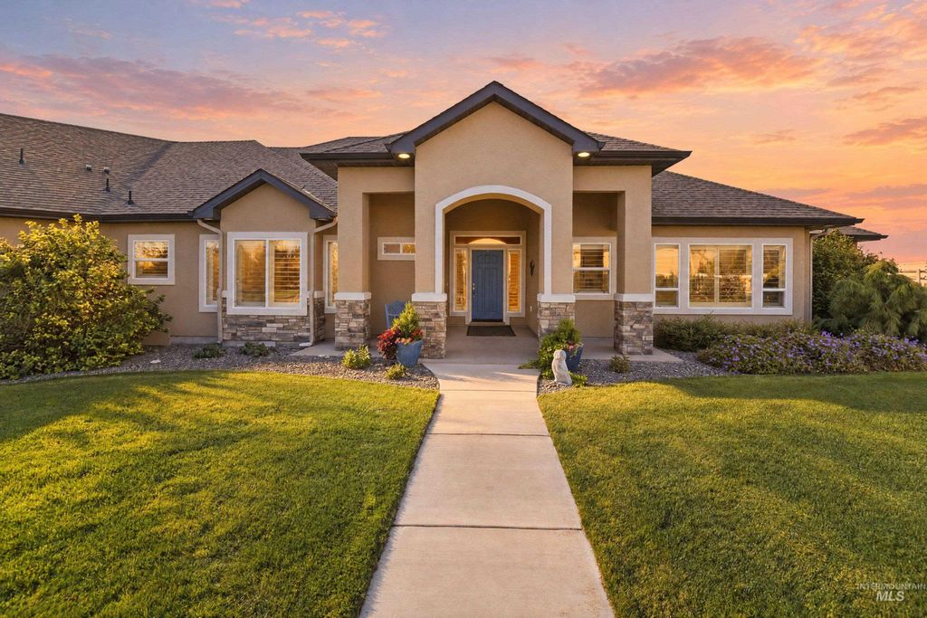 8301 Deer Sky Ranch Trl, Nampa, ID 83686 photo 5