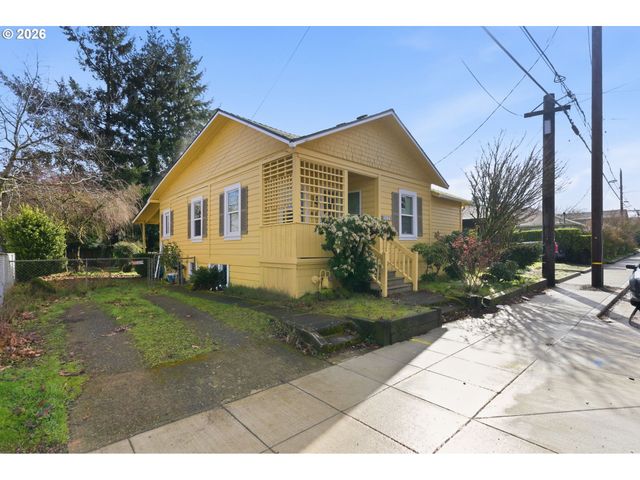 1224 Ne 60TH Ave, Portland, OR 97213