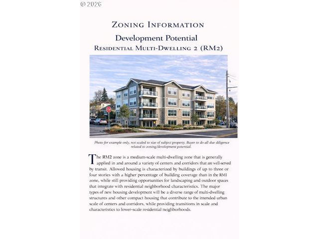 1224 Ne 60TH Ave, Portland, OR 97213